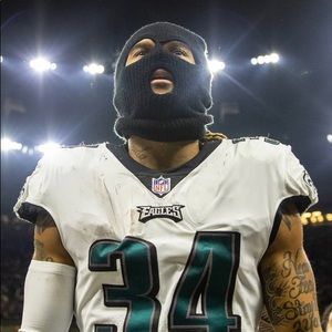 Meet your Posher, Nathan